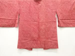 アンティーク　本総絞り　羽織